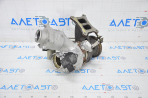 Турбина Audi A3 8V 15-16 1.8T 16к