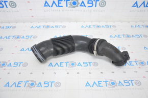 Воздуховод Audi A3 8V 15-20 4d 1.8T, 2.0T