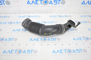Воздуховод Audi A3 8V 15-20 4d 1.8T, 2.0T