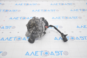 Pompă de aer Audi A3 8V 15-20 1.8T, 2.0T