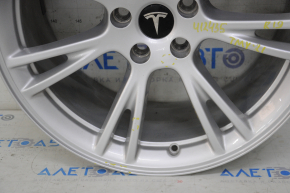 Roată de 19 inch, 19x9.5J ET45 Tesla Model Y 20- APOLLO, jantă ușoară