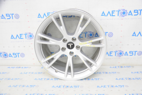 Roată de 19 inch, 19x9.5J ET45 Tesla Model Y 20- APOLLO, jantă ușoară