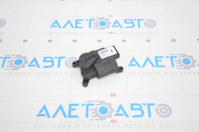 Actuator motor pentru ventilarea cuptorului Audi A3 8V 15-20