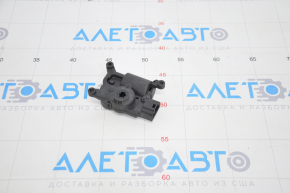 Actuator motor pentru ventilarea cuptorului Audi A3 8V 15-20