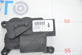 Actuator motor pentru ventilarea cuptorului Audi A3 8V 15-20