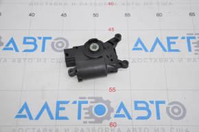 Actuator motor pentru acționarea ventilatorului de încălzire și aer condiționat pentru Audi A3 8V 15-20