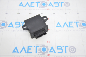 Modul de control al luminilor Audi A3 8V 15-16 4d