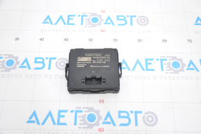 GATEWAY MODULE Audi A3 8V 15-20