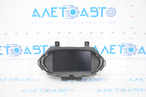 Tabloul de bord Chevrolet Bolt 17-18 36k