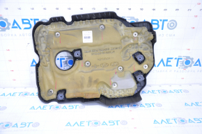 Capacul motorului Hyundai Santa FE Sport 17-18 restilizat 2.4