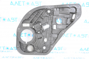 Geam electric cu motor spate dreapta Kia Niro 17-22 HEV, PHEV