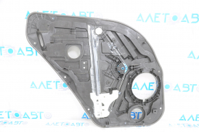 Geam electric cu motor spate dreapta Kia Niro 17-22 HEV, PHEV