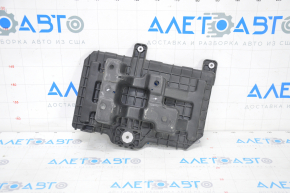 Palet pentru baterie Hyundai Santa FE Sport 17-18 sub 80A