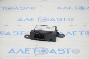 Park Assist Module Chevrolet Bolt 17-