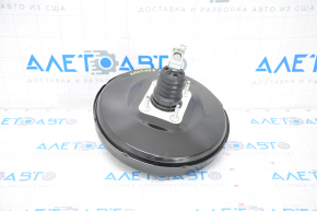 Amplificator de vid Hyundai Santa FE Sport 17-18 restylat