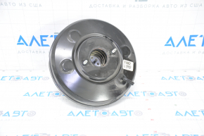 Amplificator de vid Hyundai Santa FE Sport 17-18 restylat