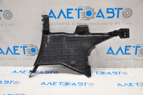 Conducta de aer frontal dreapta Hyundai Sonata 20- SE