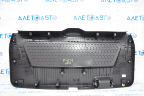 Capacul portbagajului VW Atlas 18- negru