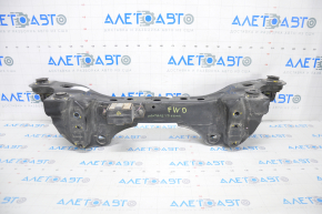 Bara spate pentru Hyundai Santa FE Sport 17-18, modelul FWD.