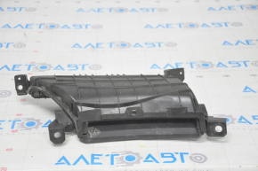 Conducta de aer frontal dreapta Kia Niro 17-19 HEV, PHEV