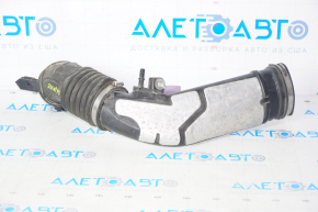 Tubulatura de aer Ford Escape MK3 14-16 1.6T către colector, formată din 3 piese