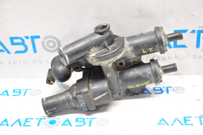 Corpul termostatului Dodge Journey 11- 2.4