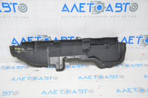 Deflector radiator stânga Kia Niro 17-22 HEV, PHEV