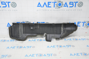 Deflector radiator dreapta Kia Niro 17-22 HEV, PHEV