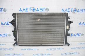 Radiator de răcire a apei Kia Niro 17-22 HEV, PHEV