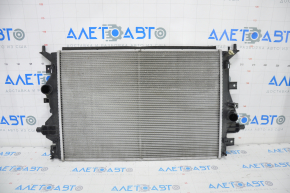 Radiator de răcire a apei Kia Niro 17-22 HEV, PHEV