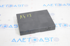 Body Comfort Control Module Audi A4 B8 08-16