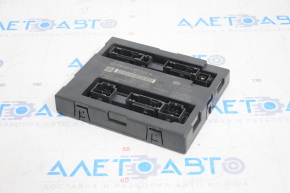 Modulul de control al confortului corpului Audi A4 B8 08-16