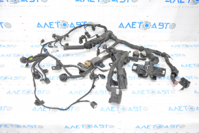 Cablu motor Kia Niro 17-19 HEV