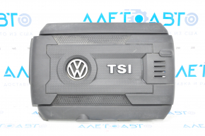 Накладка двигателя VW Atlas 18- 2.0T