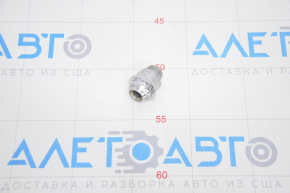 Гайка колесная d21 M12x1.5 Kia Niro 17-22 HEV, PHEV тип 2