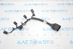 Verificarea injectoarelor de combustibil Kia Niro 17-22 HEV, PHEV