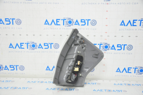 Lampa stângă Toyota Prius V 12-14 pre-restilizare, zgârieturi