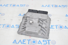 Блок ECU компьютер двигателя VW Atlas 18- 2.0T