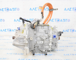 Motor electric cu reductor Chevrolet Bolt 17-21 MMF 36k