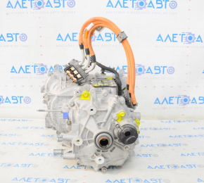 Motor electric cu reductor Chevrolet Bolt 17-21 MMF 36k