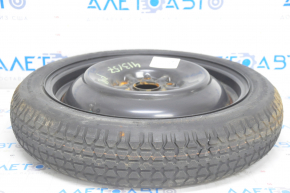 Запасное колесо докатка Toyota Prius V 12-17 R17 135/70 5*114,3