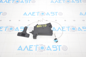 Blocare capac rezervor Kia Niro 17-20 HEV, PHEV