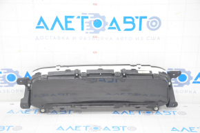 Tabloul de bord al Toyota Prius V 12-13 SUA mile, 66k