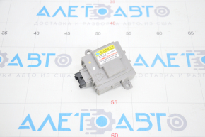 Control Unit ECU SG Ionizer Module Kia Niro 17-19 HEV, PHEV