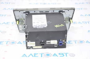 Монитор, магнитофон JBL, Радио, CD-player Toyota Camry v40 07-09