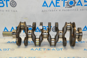 Arbore cotit Kia Optima 16- 2.4 G4KJ D: 51,80 L: 45,45