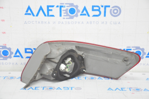 Lampa exterioară aripă stângă Toyota Camry v40 07-09 hibrid, zgârieturi