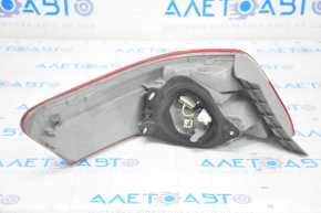 Lampa exterioară aripă dreapta Toyota Camry v40 07-09 hibrid, zgârieturi