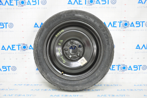 Roata de rezerva Ford Focus mk3 11-18 R16 125/80