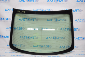 Geam spate Mazda 6 13-17 SUA zgâriat.